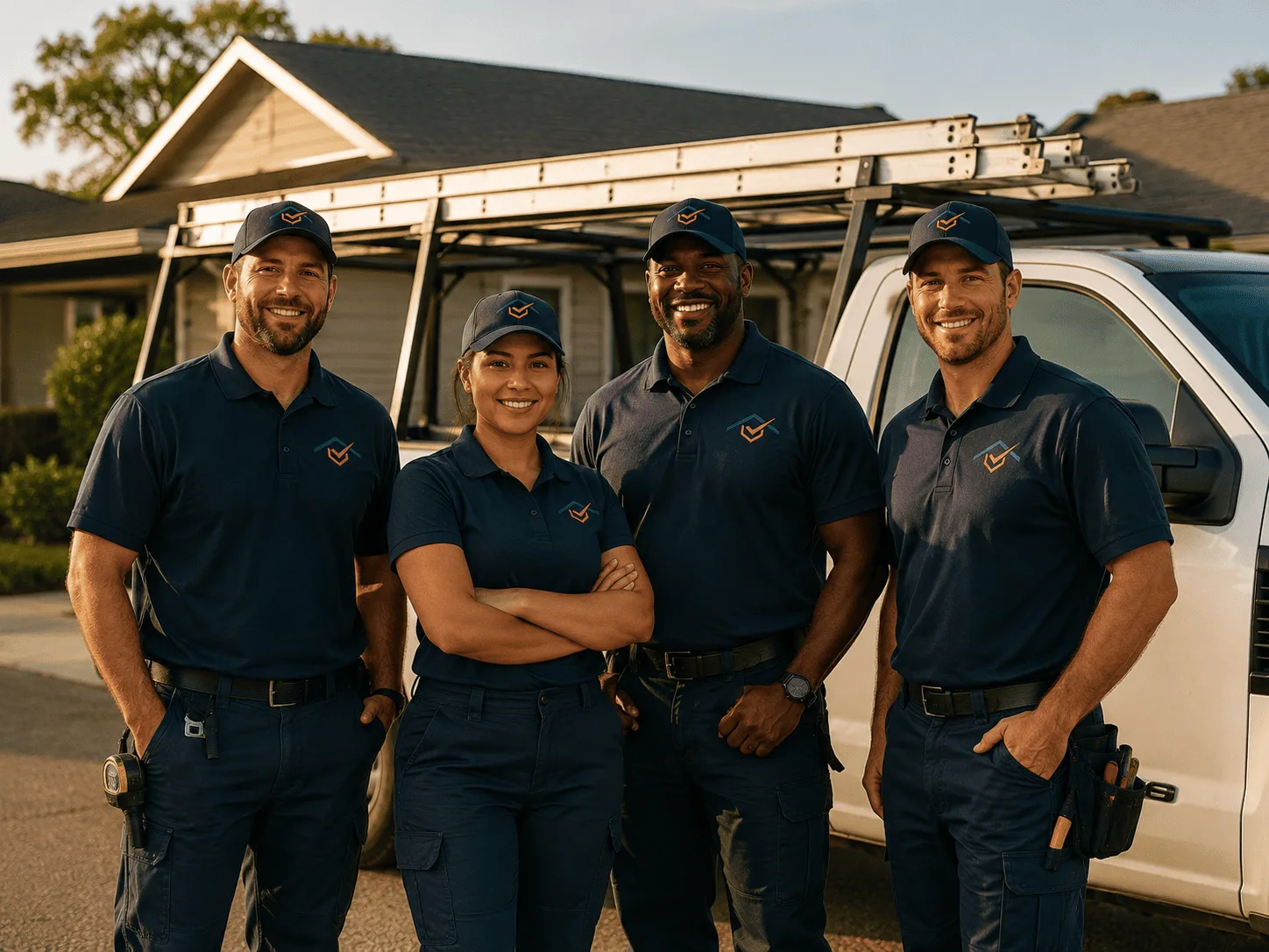 Roof Inspection company in Trafford, PA